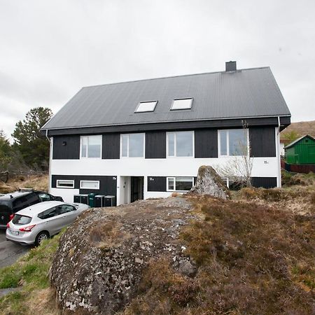 Torshavn Apartment - In The Center Екстер'єр фото