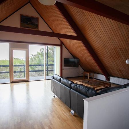 Torshavn Apartment - In The Center Екстер'єр фото