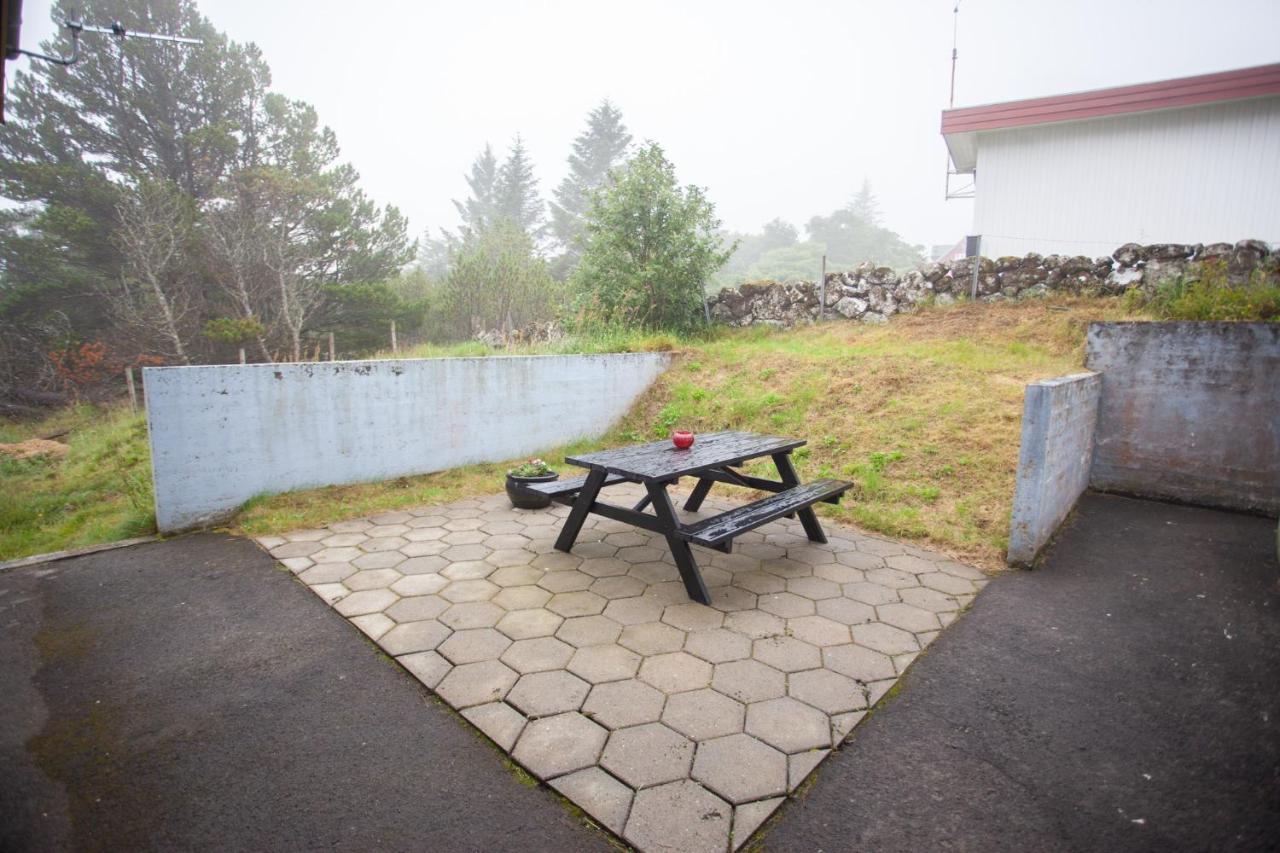 Torshavn Apartment - In The Center Екстер'єр фото