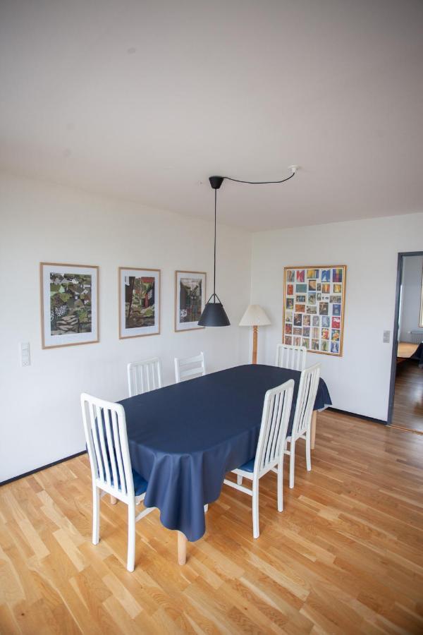 Torshavn Apartment - In The Center Екстер'єр фото