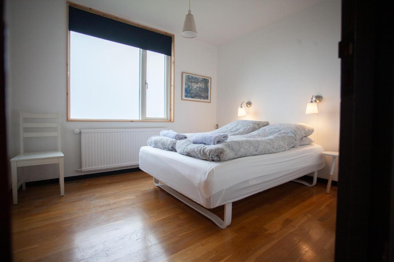 Torshavn Apartment - In The Center Екстер'єр фото