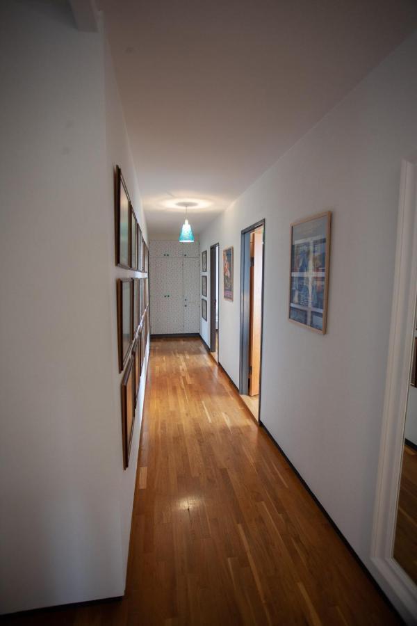 Torshavn Apartment - In The Center Екстер'єр фото