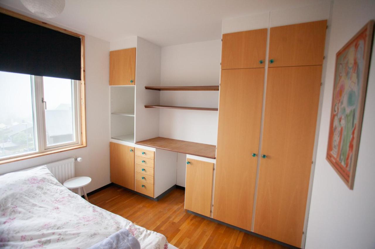 Torshavn Apartment - In The Center Екстер'єр фото