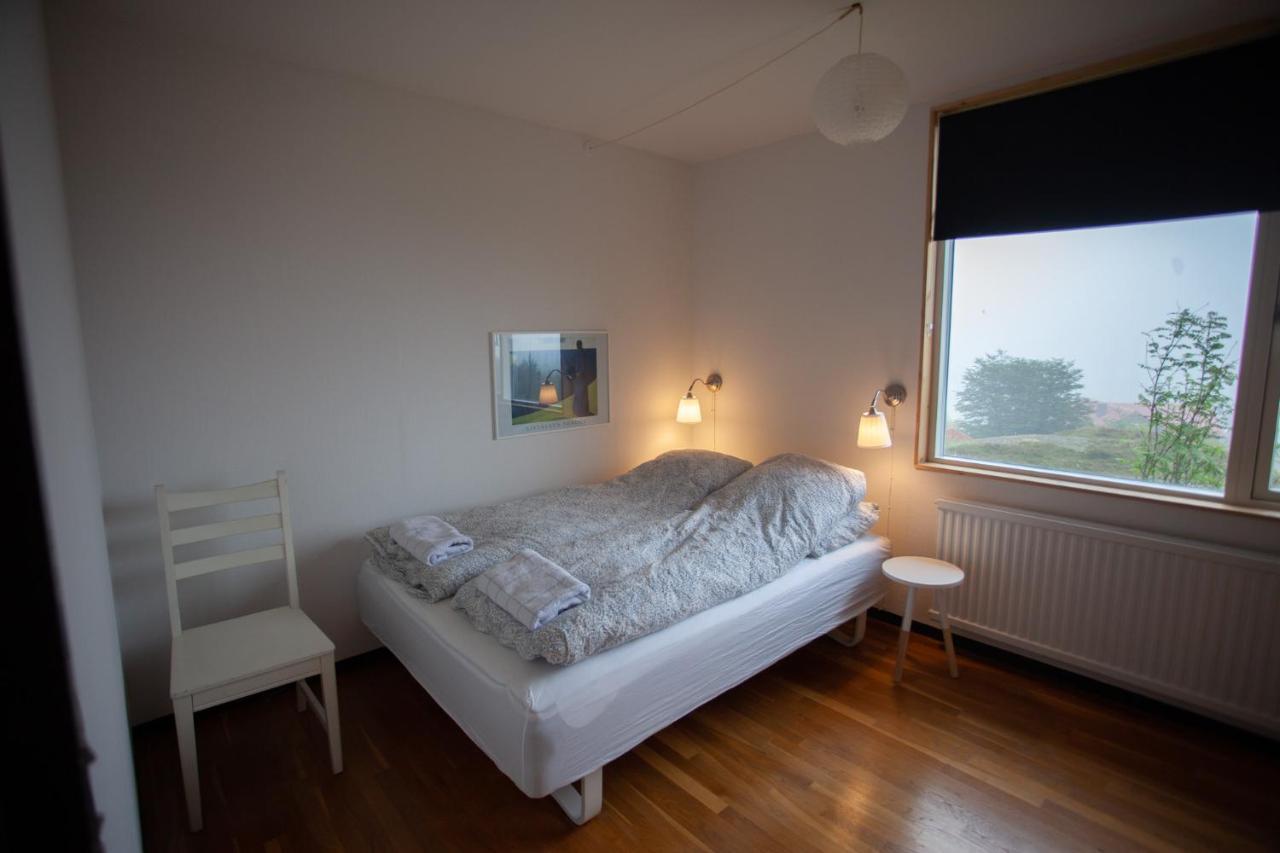 Torshavn Apartment - In The Center Екстер'єр фото