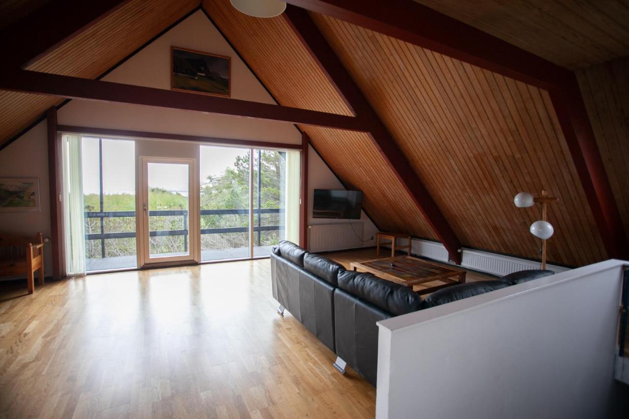 Torshavn Apartment - In The Center Екстер'єр фото
