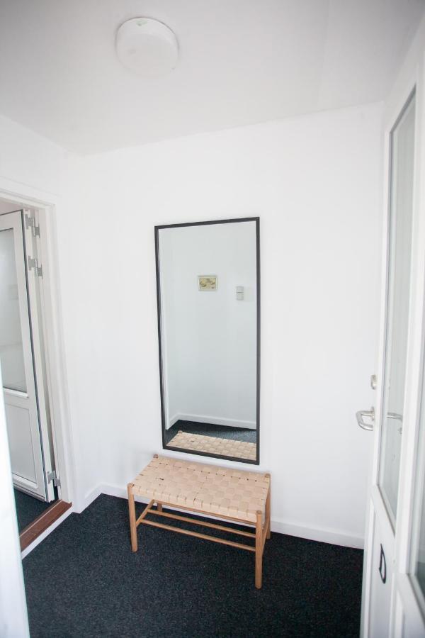 Torshavn Apartment - In The Center Екстер'єр фото