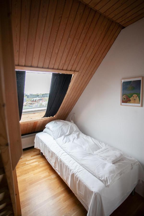 Torshavn Apartment - In The Center Екстер'єр фото