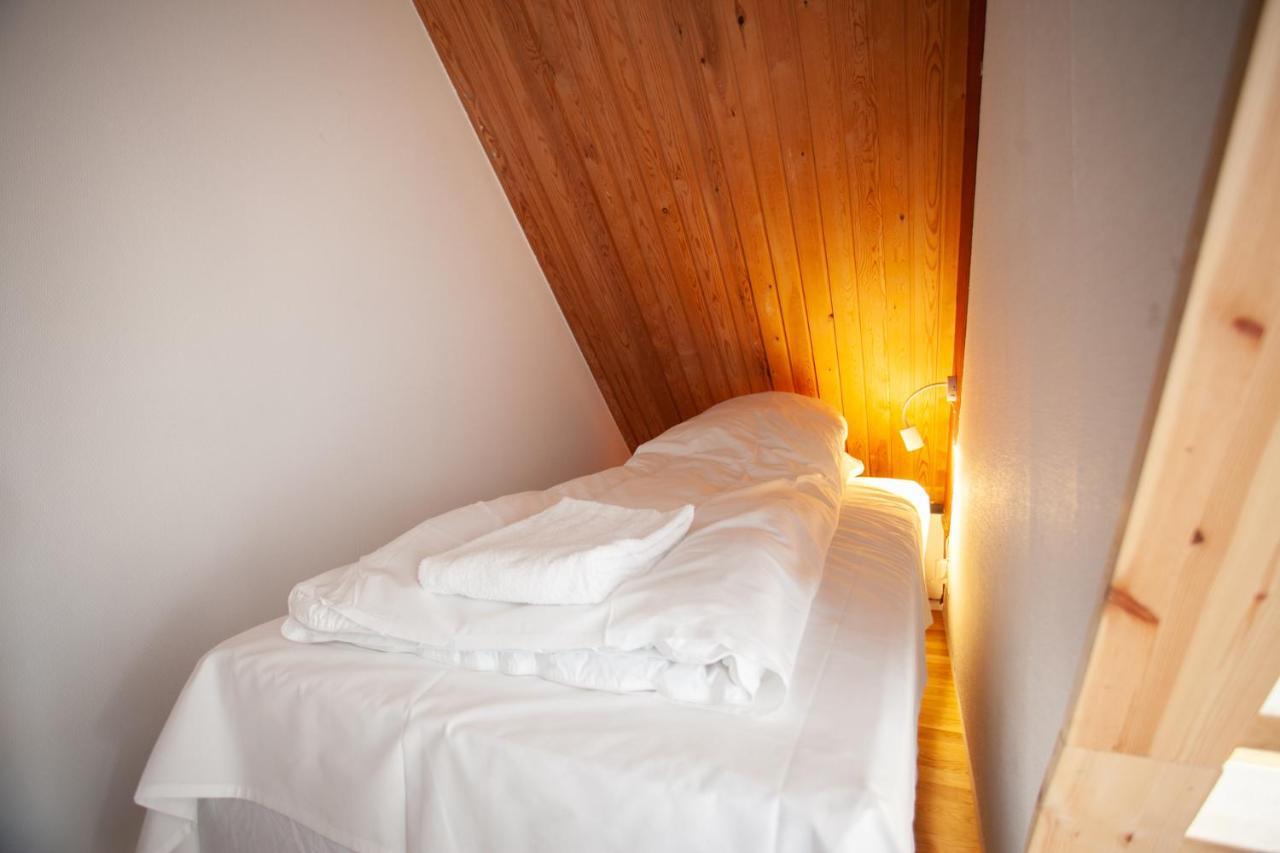 Torshavn Apartment - In The Center Екстер'єр фото