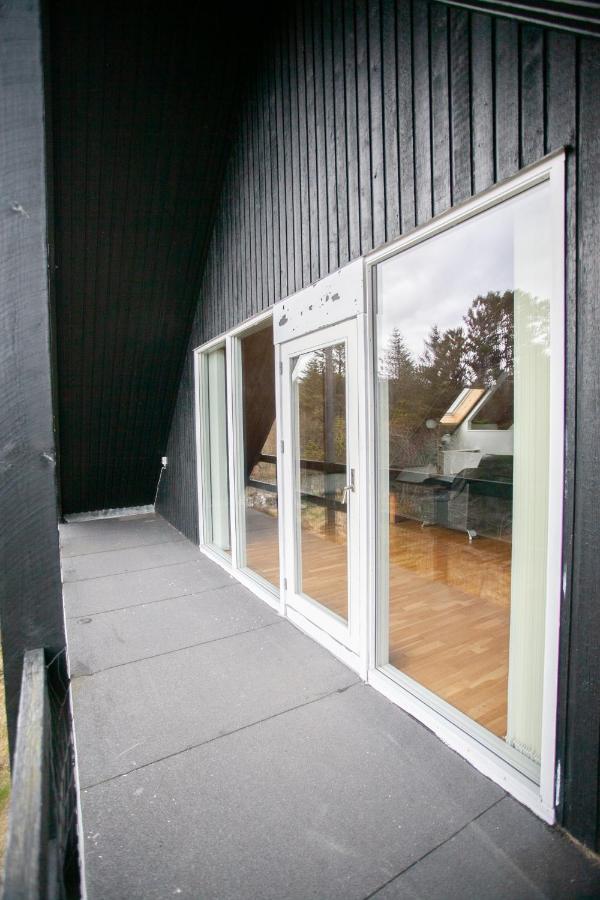 Torshavn Apartment - In The Center Екстер'єр фото