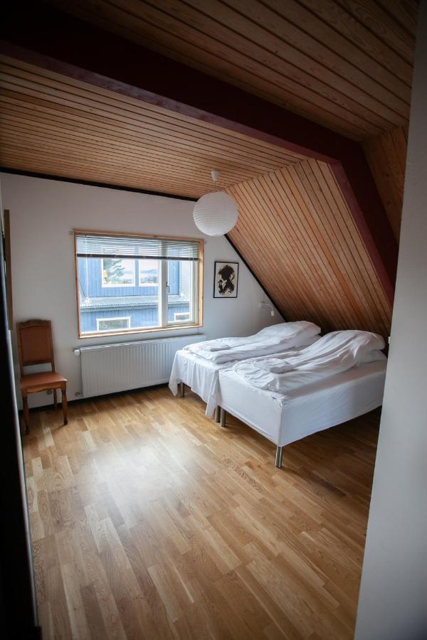 Torshavn Apartment - In The Center Екстер'єр фото