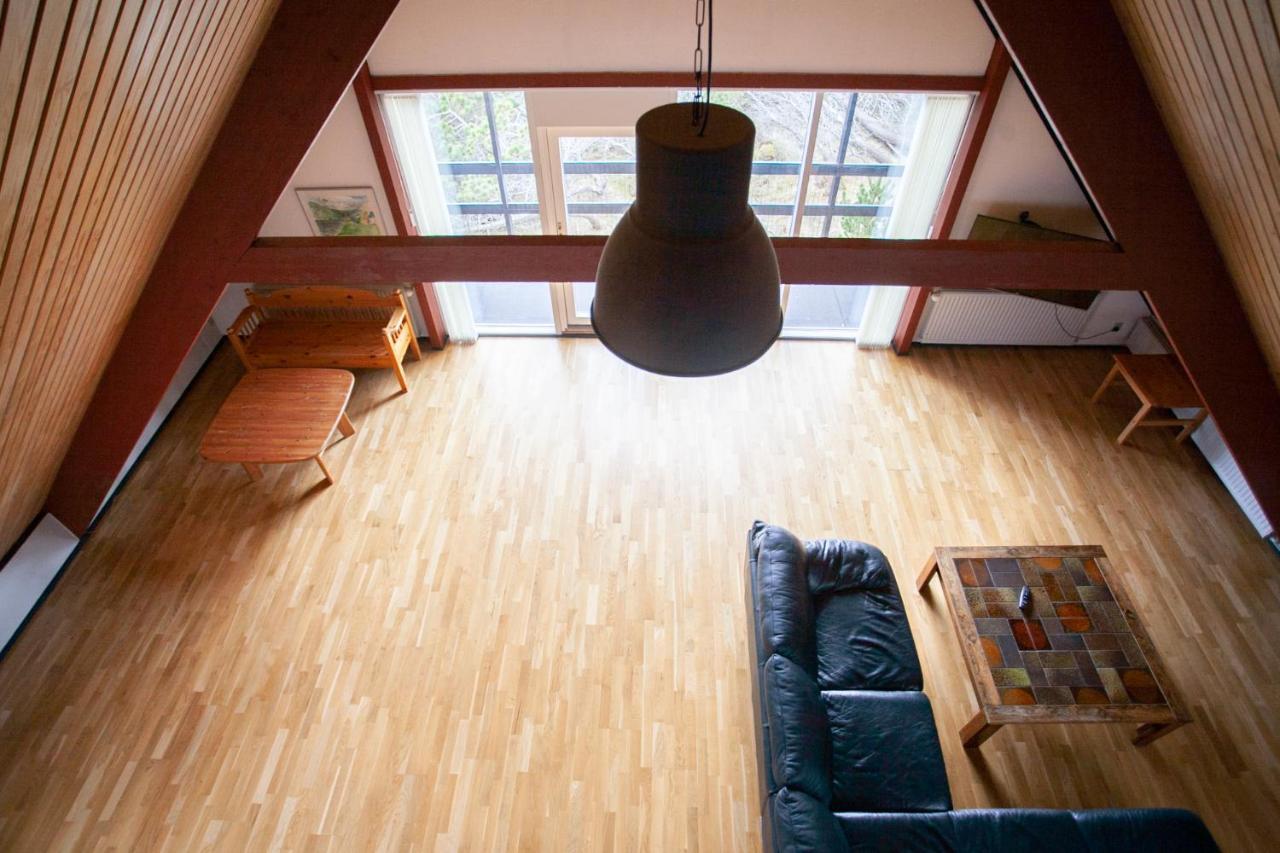 Torshavn Apartment - In The Center Екстер'єр фото