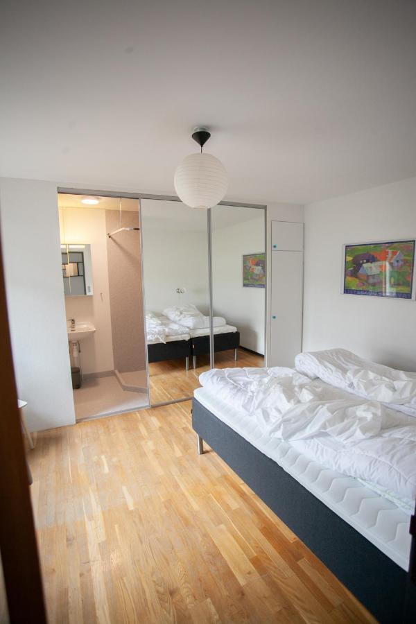 Torshavn Apartment - In The Center Екстер'єр фото