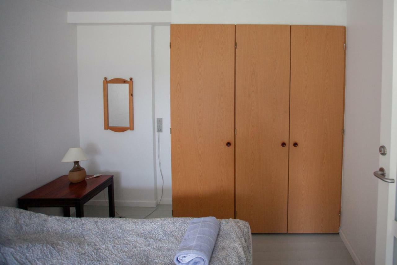 Torshavn Apartment - In The Center Екстер'єр фото
