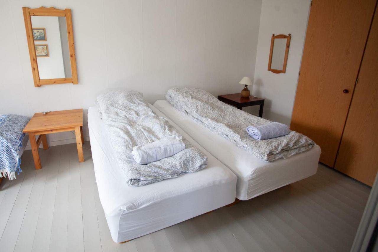 Torshavn Apartment - In The Center Екстер'єр фото