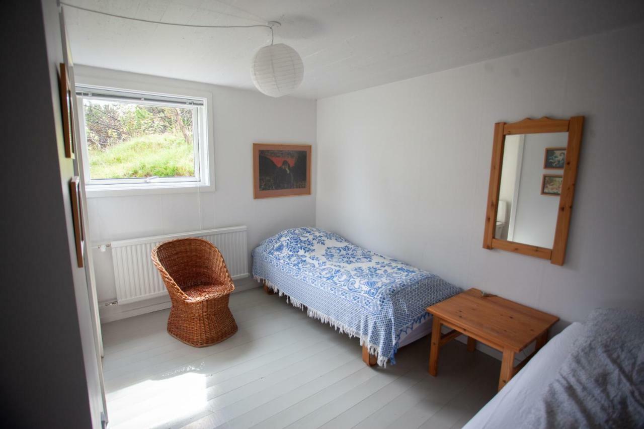 Torshavn Apartment - In The Center Екстер'єр фото