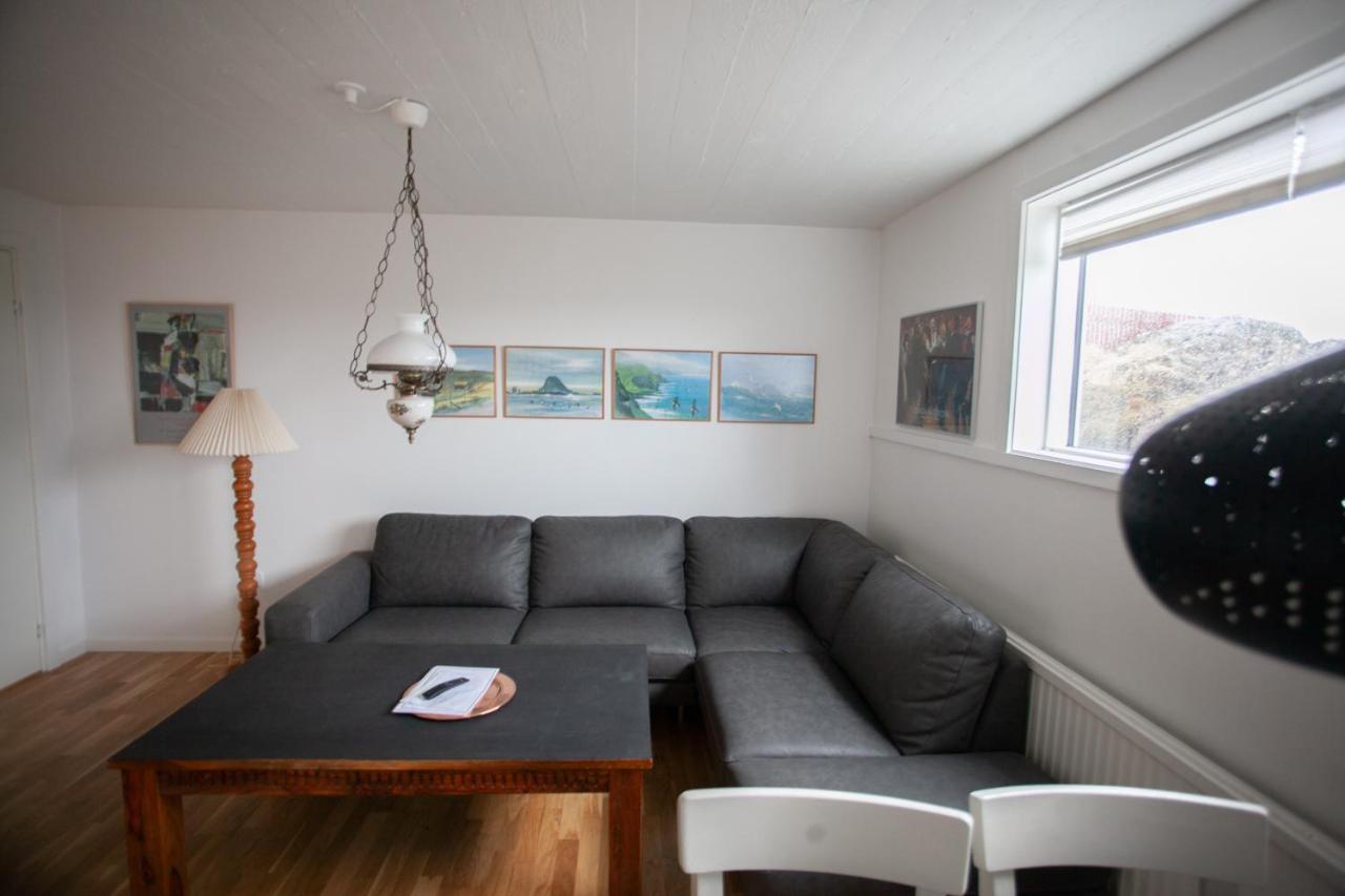 Torshavn Apartment - In The Center Екстер'єр фото