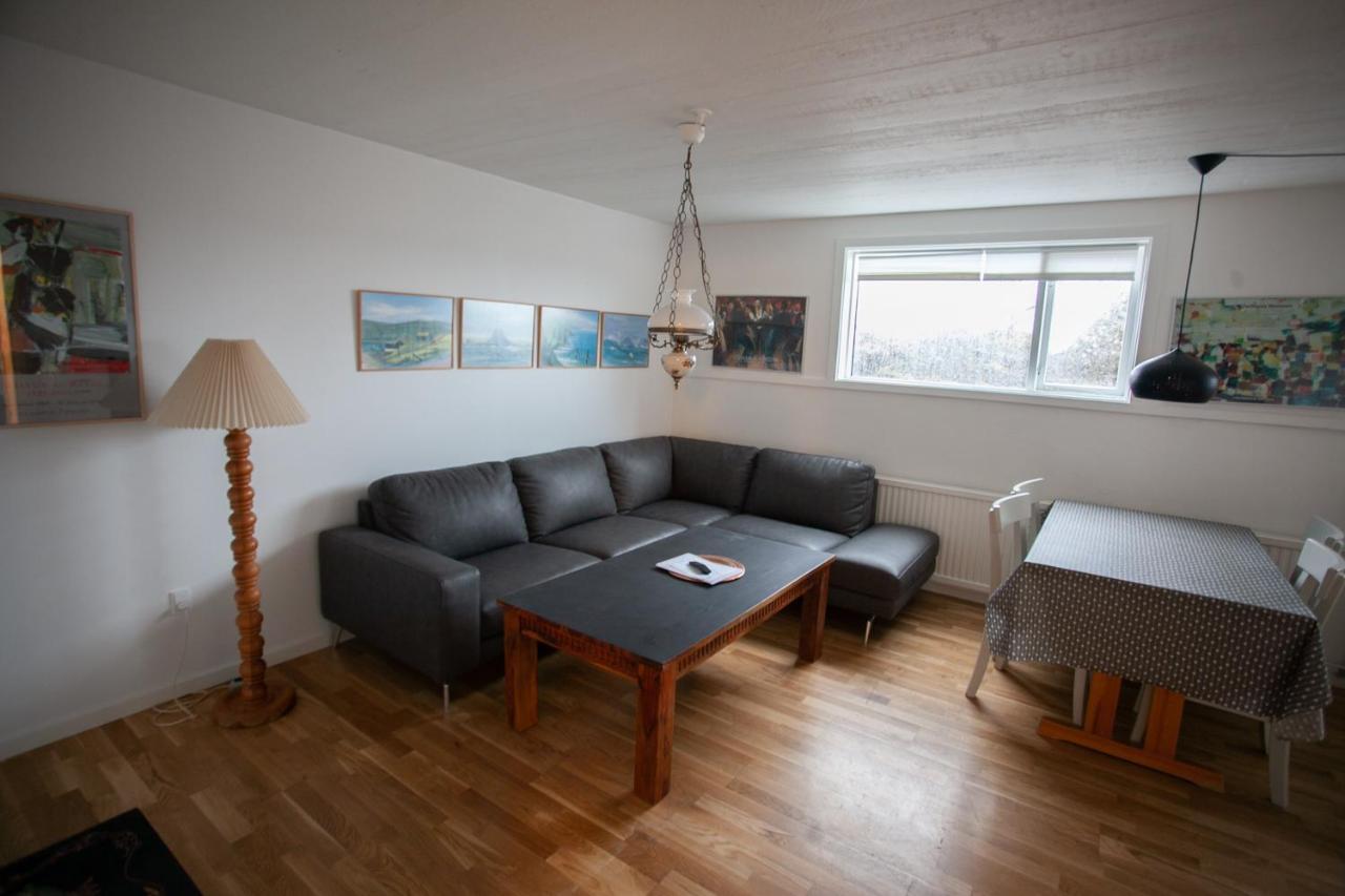 Torshavn Apartment - In The Center Екстер'єр фото